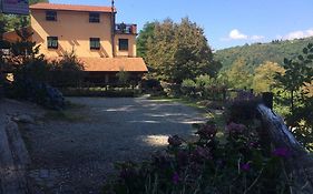 Agriturismo La Taverna Del Nonno